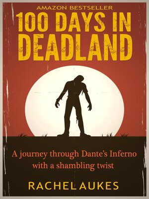 cover image of 100 Days in Deadland